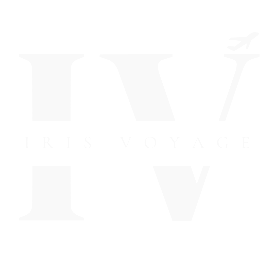 Iris Voyage