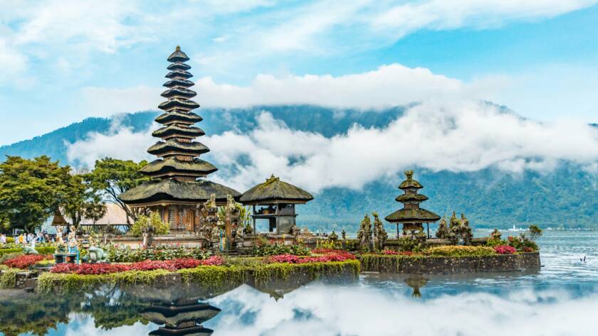 bali